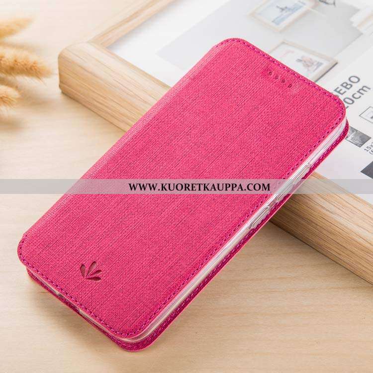 Kuori Moto G7 Power, Kuoret Moto G7 Power, Kotelo Moto G7 Power Silikoni Pehmeä Neste Murtumaton All