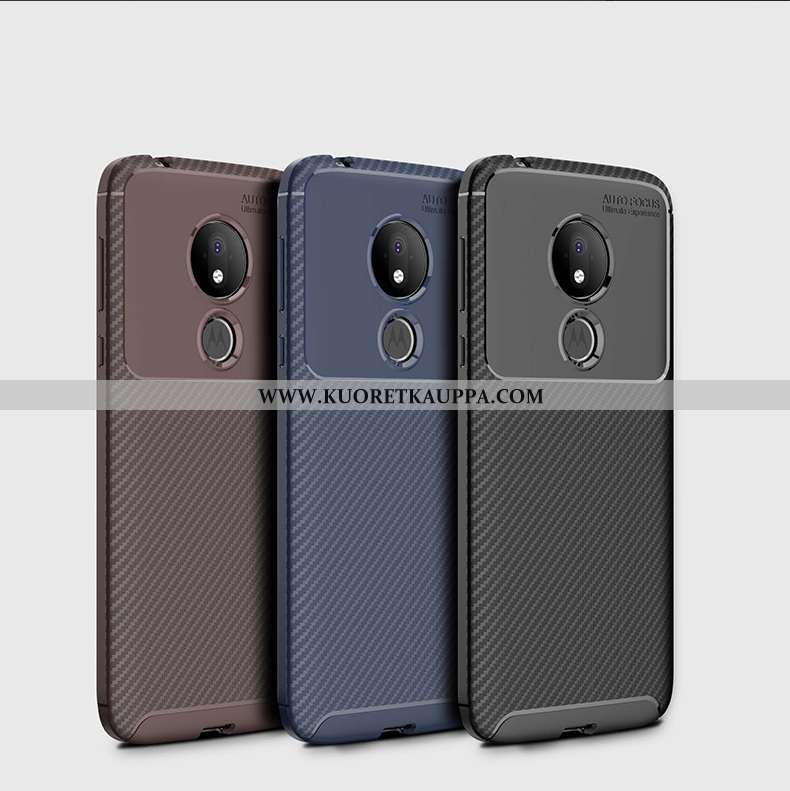 Kuori Moto G7 Power, Kuoret Moto G7 Power, Kotelo Moto G7 Power Valo Silikoni Liiketoiminta Puhelime