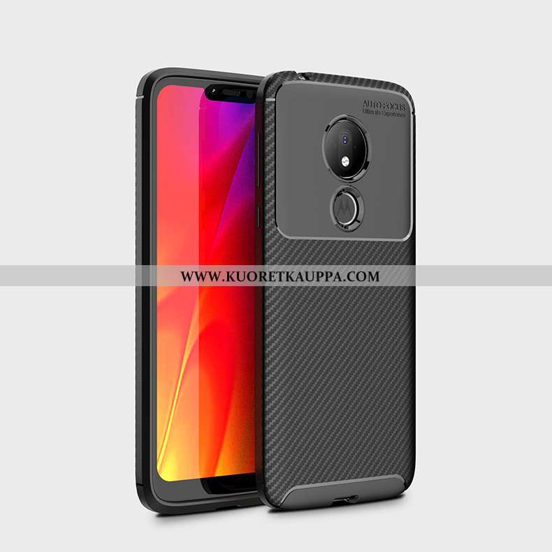 Kuori Moto G7 Power, Kuoret Moto G7 Power, Kotelo Moto G7 Power Valo Silikoni Liiketoiminta Puhelime
