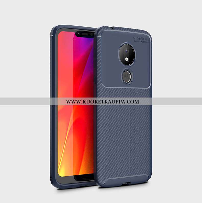 Kuori Moto G7 Power, Kuoret Moto G7 Power, Kotelo Moto G7 Power Valo Silikoni Liiketoiminta Puhelime