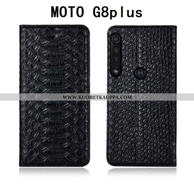 Kuori Moto G8 Plus, Kuoret Moto G8 Plus, Kotelo Moto G8 Plus Pehmeä Neste Silikoni All Inclusive Nah