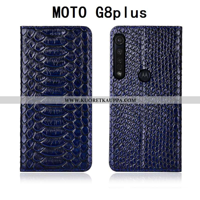 Kuori Moto G8 Plus, Kuoret Moto G8 Plus, Kotelo Moto G8 Plus Pehmeä Neste Silikoni All Inclusive Nah