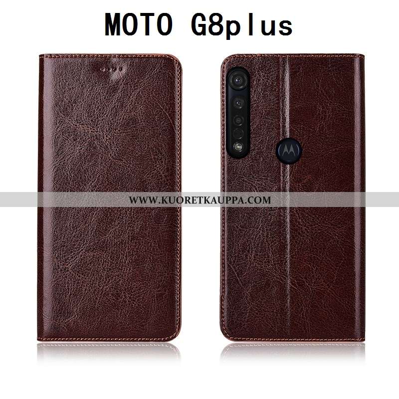 Kuori Moto G8 Plus, Kuoret Moto G8 Plus, Kotelo Moto G8 Plus Pehmeä Neste Silikoni All Inclusive Suo