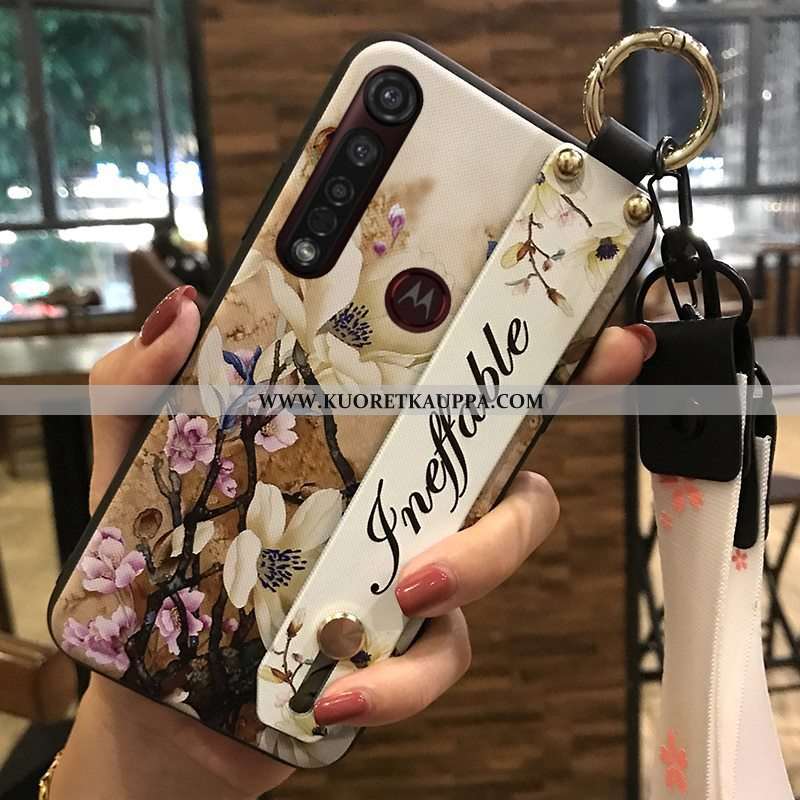 Kuori Moto G8 Plus, Kuoret Moto G8 Plus, Kotelo Moto G8 Plus Pehmeä Neste Suojaus Puhelimen Kustannu