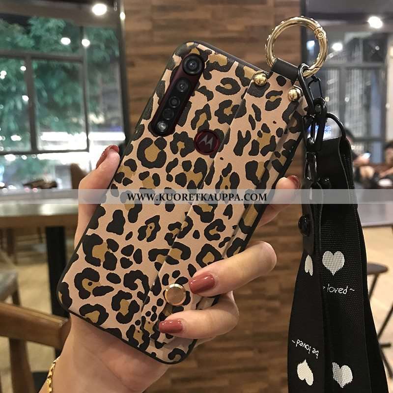 Kuori Moto G8 Plus, Kuoret Moto G8 Plus, Kotelo Moto G8 Plus Pehmeä Neste Suojaus Puhelimen Kustannu