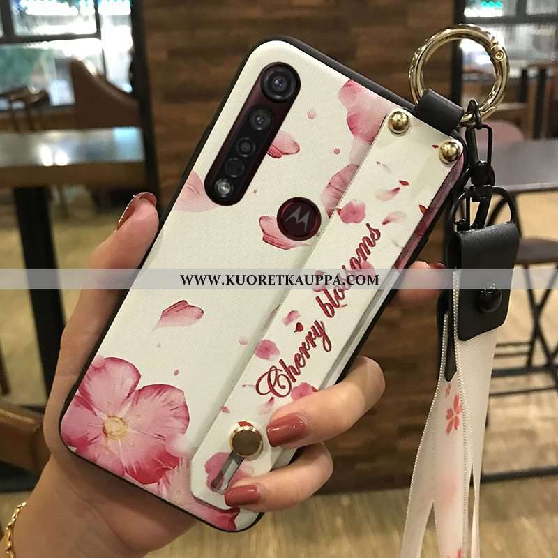 Kuori Moto G8 Plus, Kuoret Moto G8 Plus, Kotelo Moto G8 Plus Pehmeä Neste Suojaus Puhelimen Kustannu