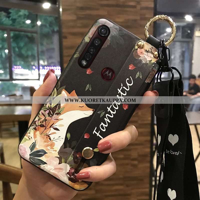 Kuori Moto G8 Plus, Kuoret Moto G8 Plus, Kotelo Moto G8 Plus Pehmeä Neste Suojaus Puhelimen Kustannu