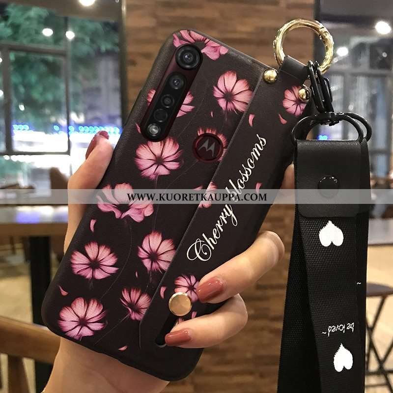 Kuori Moto G8 Plus, Kuoret Moto G8 Plus, Kotelo Moto G8 Plus Pehmeä Neste Suojaus Puhelimen Kustannu