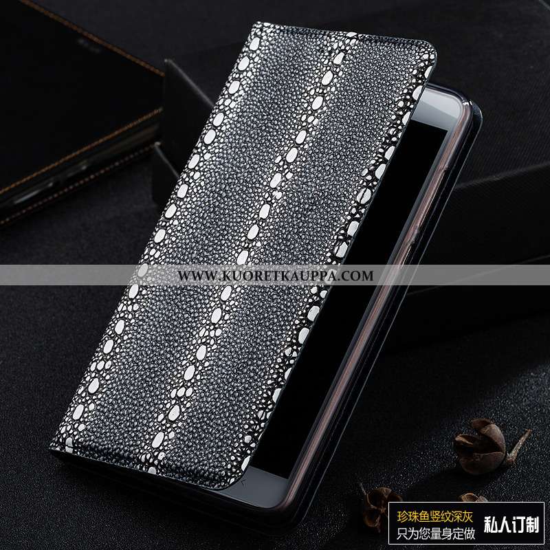 Kuori Moto G8 Plus, Kuoret Moto G8 Plus, Kotelo Moto G8 Plus Suojaus Nahkakuori Keltainen Keltaiset