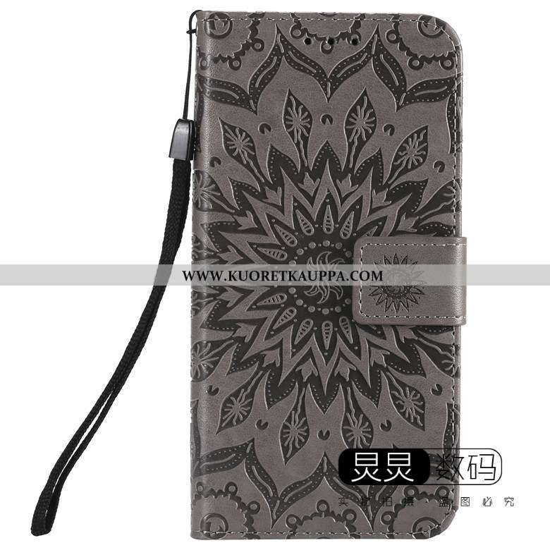 Kuori Moto G8 Power, Kuoret Moto G8 Power, Kotelo Moto G8 Power Kohokuviointi Suojaus Punainen Puhel