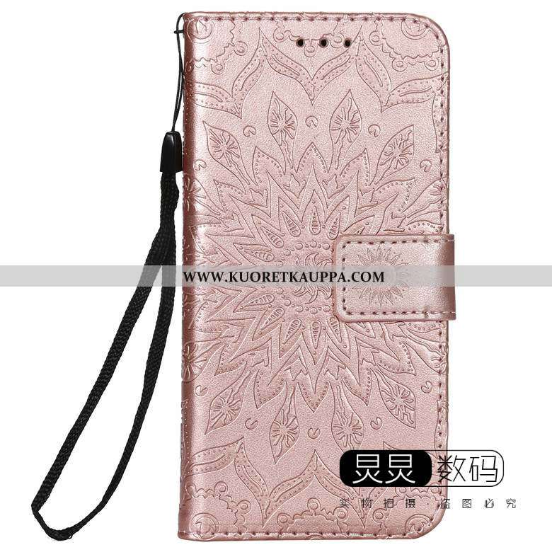 Kuori Moto G8 Power, Kuoret Moto G8 Power, Kotelo Moto G8 Power Kohokuviointi Suojaus Punainen Puhel