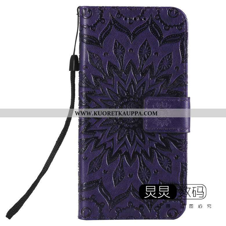 Kuori Moto G8 Power, Kuoret Moto G8 Power, Kotelo Moto G8 Power Kohokuviointi Suojaus Punainen Puhel