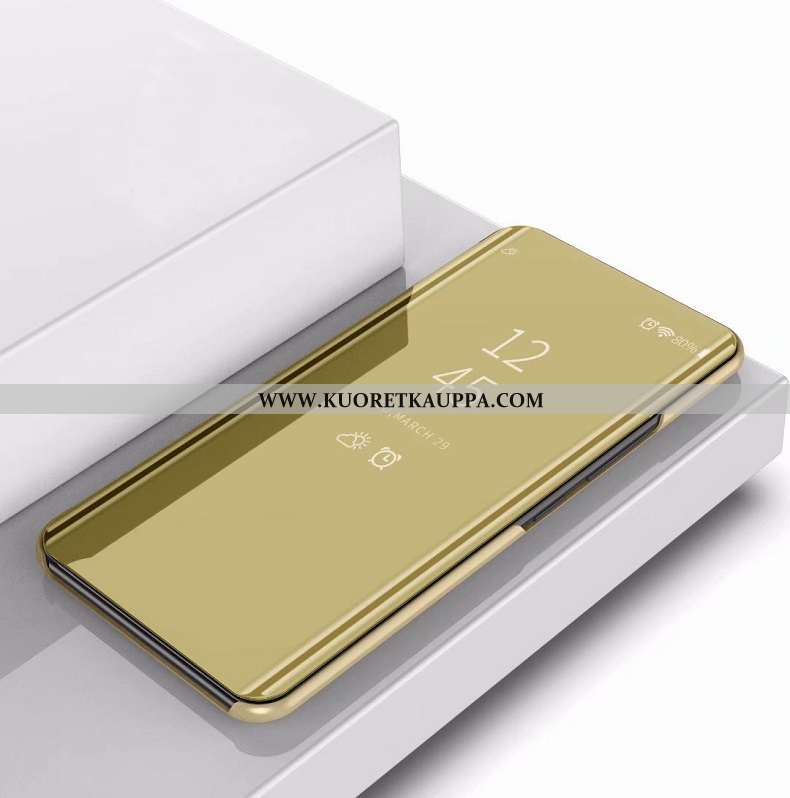 Kuori Moto G8 Power, Kuoret Moto G8 Power, Kotelo Moto G8 Power Suojaus Pinnoitus Jauhe Tuki Pinkki