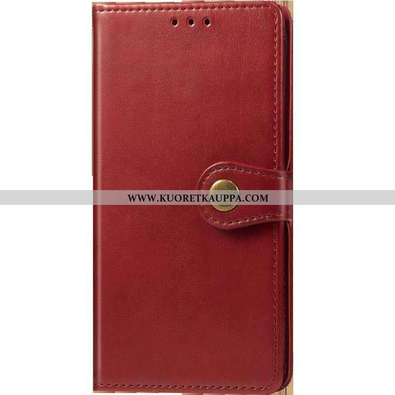 Kuori Moto G8 Power Lite, Kuoret Moto G8 Power Lite, Kotelo Moto G8 Power Lite Nahkakuori Ripustetta