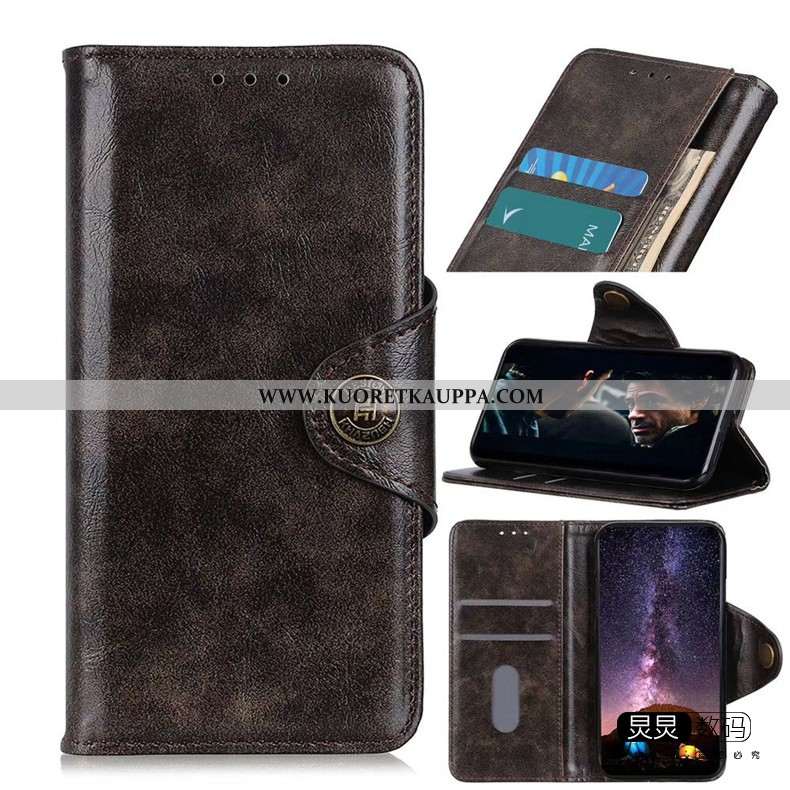 Kuori Moto G8 Power Lite, Kuoret Moto G8 Power Lite, Kotelo Moto G8 Power Lite Pehmeä Neste Aito Nah