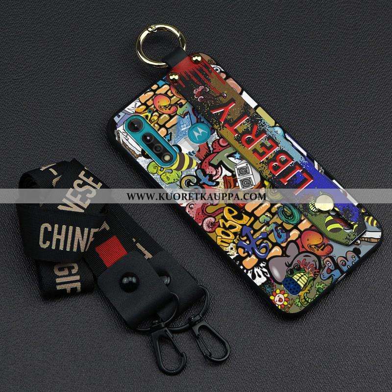 Kuori Moto G8 Power Lite, Kuoret Moto G8 Power Lite, Kotelo Moto G8 Power Lite Pehmeä Neste Silikoni