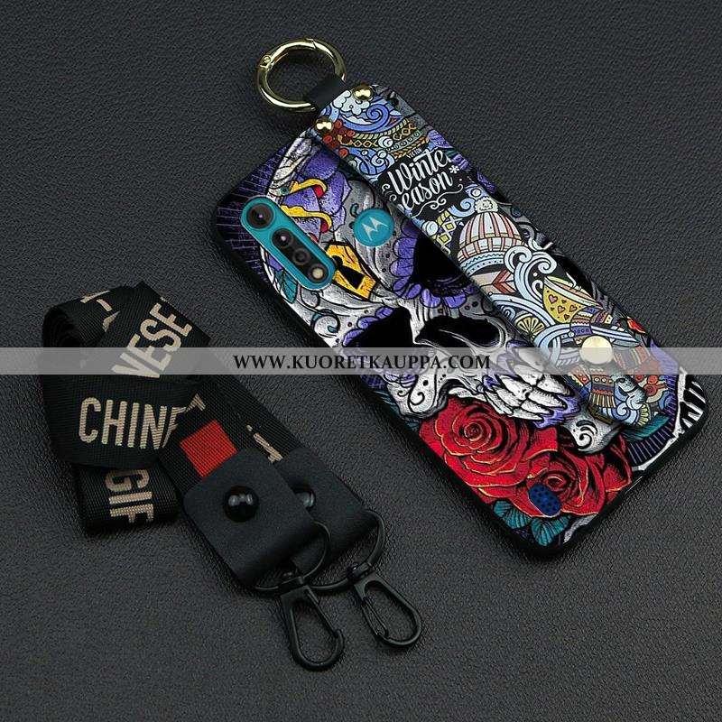 Kuori Moto G8 Power Lite, Kuoret Moto G8 Power Lite, Kotelo Moto G8 Power Lite Pehmeä Neste Silikoni