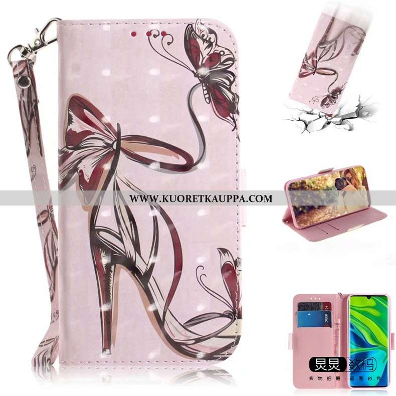 Kuori Moto G8 Power Lite, Kuoret Moto G8 Power Lite, Kotelo Moto G8 Power Lite Sarjakuva Ihana Puhel