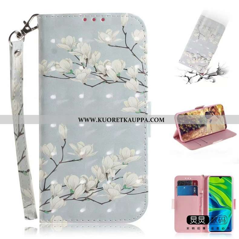 Kuori Moto G8 Power Lite, Kuoret Moto G8 Power Lite, Kotelo Moto G8 Power Lite Sarjakuva Ihana Puhel