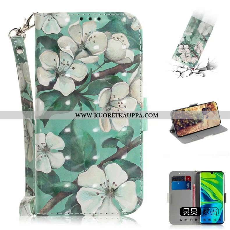 Kuori Moto G8 Power Lite, Kuoret Moto G8 Power Lite, Kotelo Moto G8 Power Lite Sarjakuva Ihana Puhel