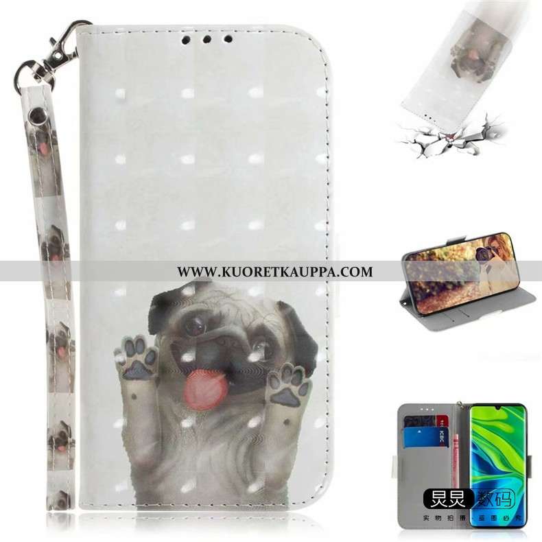 Kuori Moto G8 Power Lite, Kuoret Moto G8 Power Lite, Kotelo Moto G8 Power Lite Sarjakuva Ihana Puhel