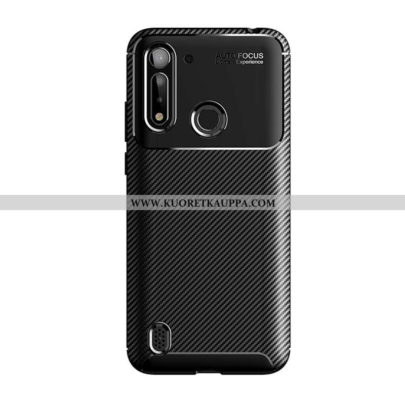 Kuori Moto G8 Power Lite, Kuoret Moto G8 Power Lite, Kotelo Moto G8 Power Lite Suojaus Luova Uusi Pe