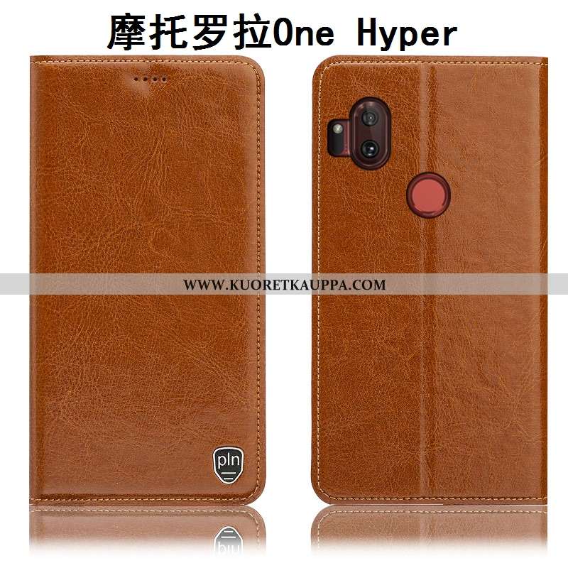 Kuori Motorola One Hyper, Kuoret Motorola One Hyper, Kotelo Motorola One Hyper Kukkakuvio Suojaus Na