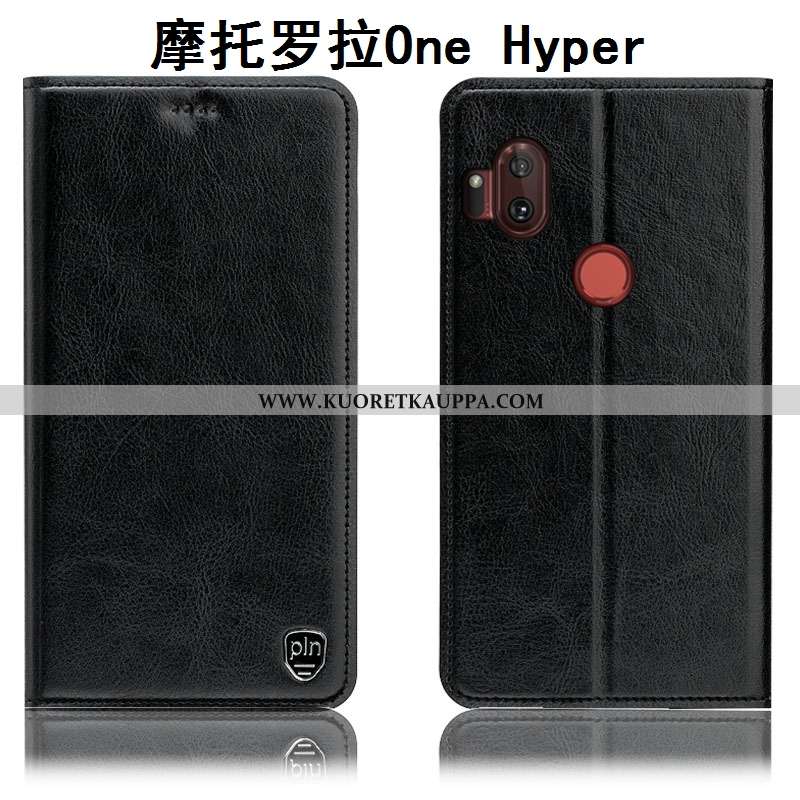 Kuori Motorola One Hyper, Kuoret Motorola One Hyper, Kotelo Motorola One Hyper Kukkakuvio Suojaus Na