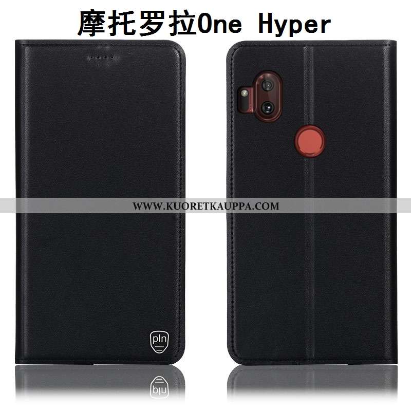 Kuori Motorola One Hyper, Kuoret Motorola One Hyper, Kotelo Motorola One Hyper Kukkakuvio Suojaus Or