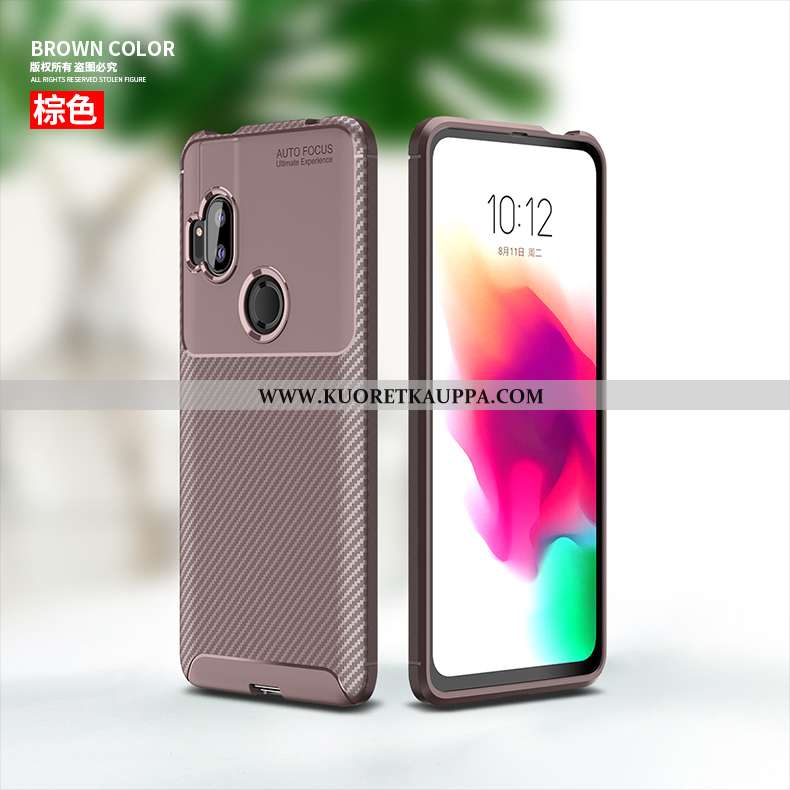 Kuori Motorola One Hyper, Kuoret Motorola One Hyper, Kotelo Motorola One Hyper Valo Suojaus Suupaltt