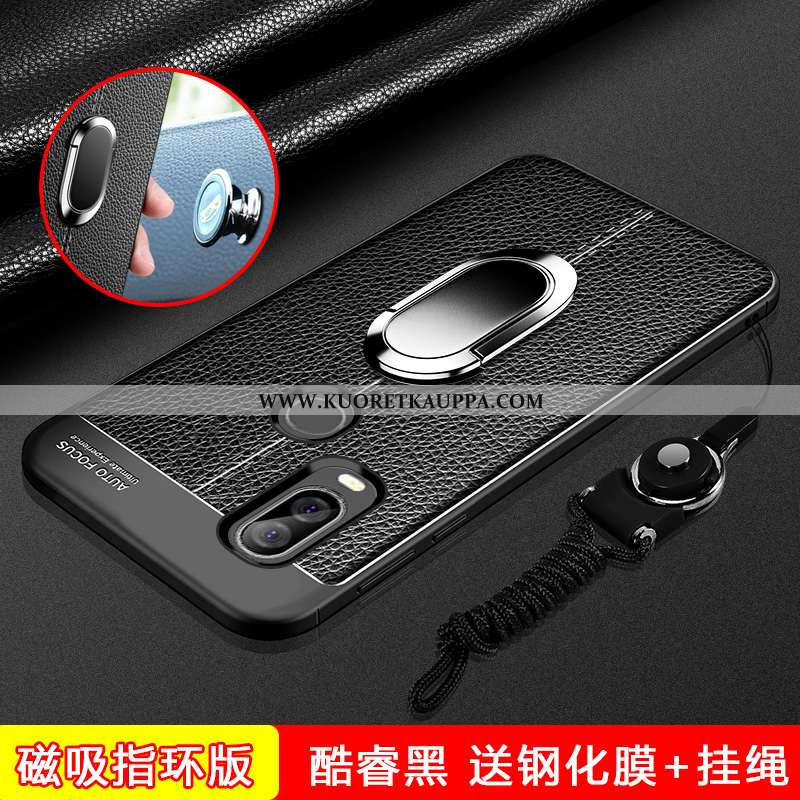 Kuori Motorola One Vision, Kuoret Motorola One Vision, Kotelo Motorola One Vision Suojaus Silikoni P