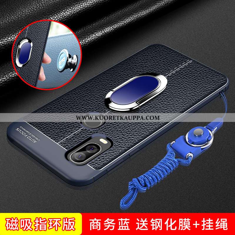 Kuori Motorola One Vision, Kuoret Motorola One Vision, Kotelo Motorola One Vision Suojaus Silikoni P