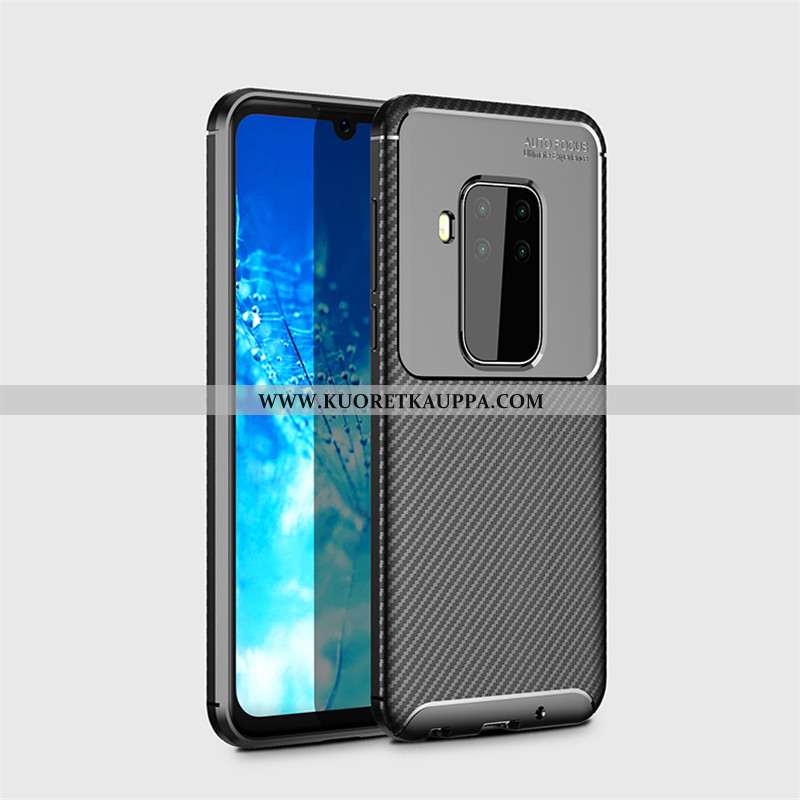 Kuori Motorola One Zoom, Kuoret Motorola One Zoom, Kotelo Motorola One Zoom Kukkakuvio Pehmeä Neste 