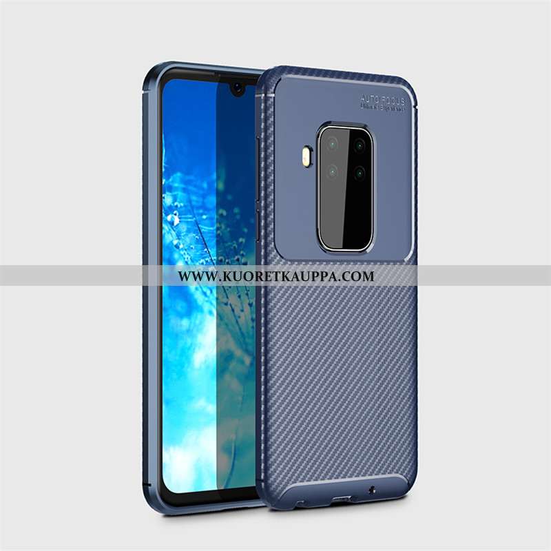 Kuori Motorola One Zoom, Kuoret Motorola One Zoom, Kotelo Motorola One Zoom Kukkakuvio Pehmeä Neste 