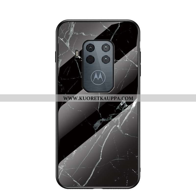 Kuori Motorola One Zoom, Kuoret Motorola One Zoom, Kotelo Motorola One Zoom Suuntaus Suojaus All Inc