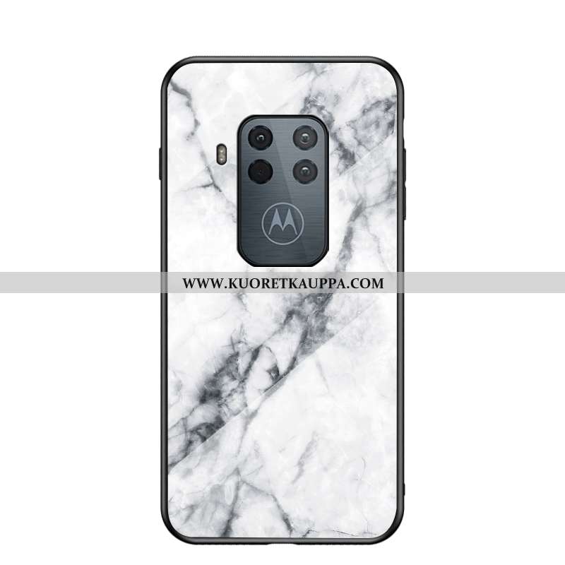 Kuori Motorola One Zoom, Kuoret Motorola One Zoom, Kotelo Motorola One Zoom Suuntaus Suojaus All Inc