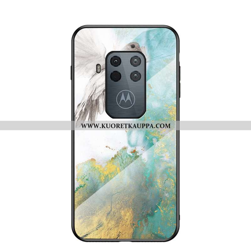 Kuori Motorola One Zoom, Kuoret Motorola One Zoom, Kotelo Motorola One Zoom Suuntaus Suojaus All Inc
