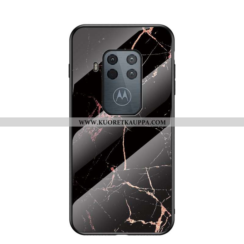 Kuori Motorola One Zoom, Kuoret Motorola One Zoom, Kotelo Motorola One Zoom Suuntaus Suojaus All Inc
