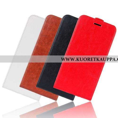 Kuori Nokia 2.1, Kuoret Nokia 2.1, Kotelo Nokia 2.1 Silikoni Suojaus All Inclusive Valkoinen