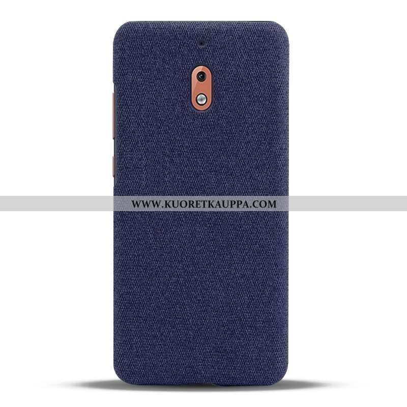 Kuori Nokia 2.1, Kuoret Nokia 2.1, Kotelo Nokia 2.1 Valo Suojaus Murtumaton Harmaa