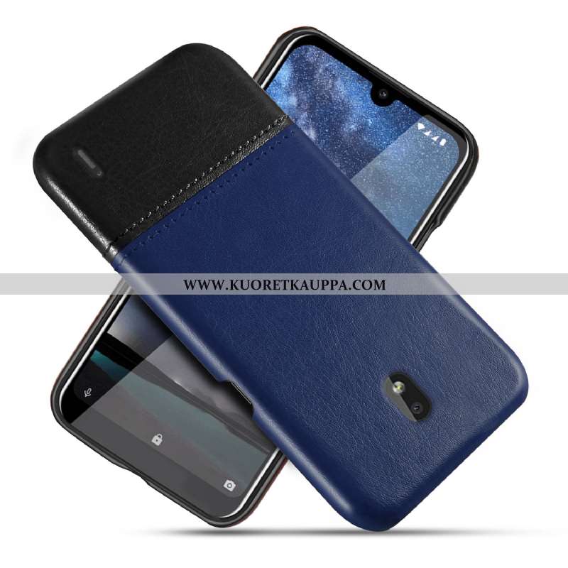 Kuori Nokia 2.2, Kuoret Nokia 2.2, Kotelo Nokia 2.2 Persoonallisuus Vuosikerta Suojaus Murtumaton Pu