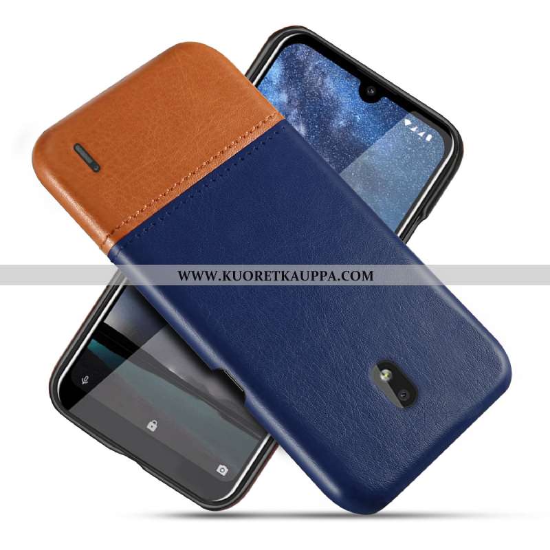 Kuori Nokia 2.2, Kuoret Nokia 2.2, Kotelo Nokia 2.2 Persoonallisuus Vuosikerta Suojaus Murtumaton Pu