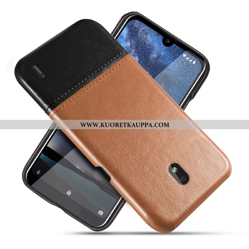 Kuori Nokia 2.2, Kuoret Nokia 2.2, Kotelo Nokia 2.2 Persoonallisuus Vuosikerta Suojaus Murtumaton Pu