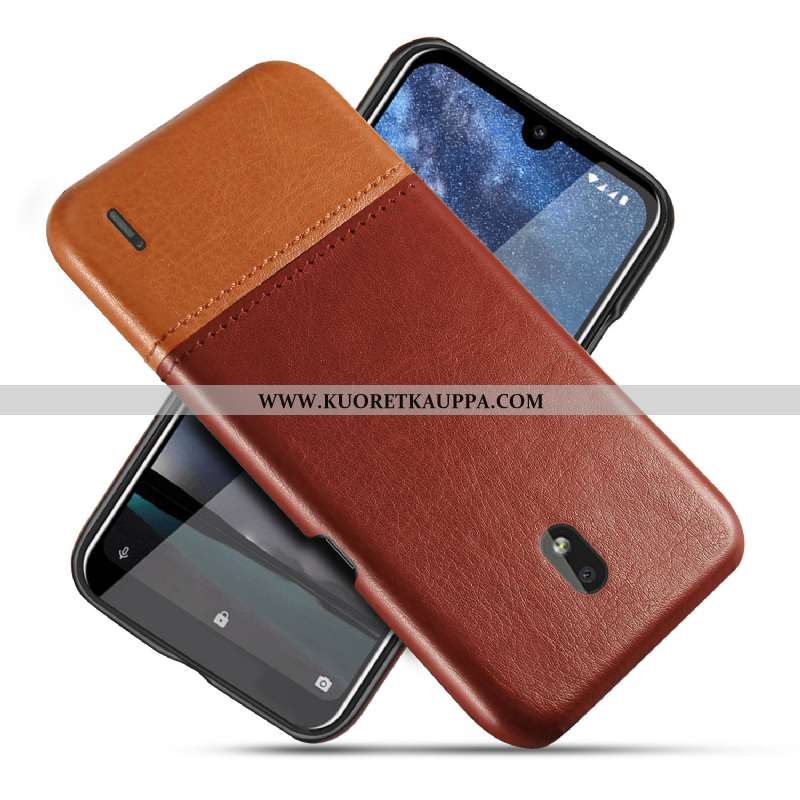 Kuori Nokia 2.2, Kuoret Nokia 2.2, Kotelo Nokia 2.2 Persoonallisuus Vuosikerta Suojaus Murtumaton Pu