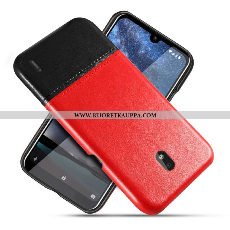 Kuori Nokia 2.2, Kuoret Nokia 2.2, Kotelo Nokia 2.2 Persoonallisuus Vuosikerta Suojaus Murtumaton Pu