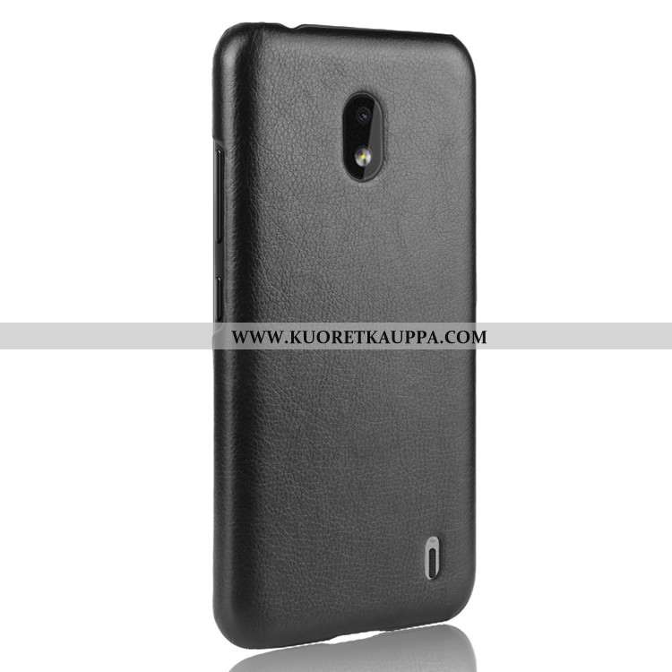 Kuori Nokia 2.2, Kuoret Nokia 2.2, Kotelo Nokia 2.2 Suuntaus Suojaus Musta Mustat