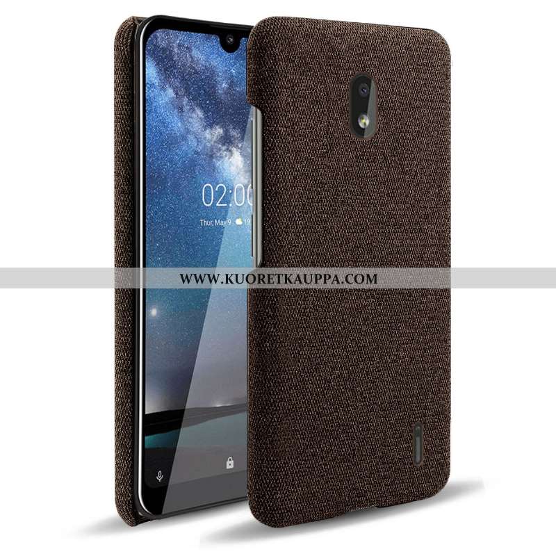 Kuori Nokia 2.2, Kuoret Nokia 2.2, Kotelo Nokia 2.2 Valo Suojaus Valo Luova Puhelimen Harmaa