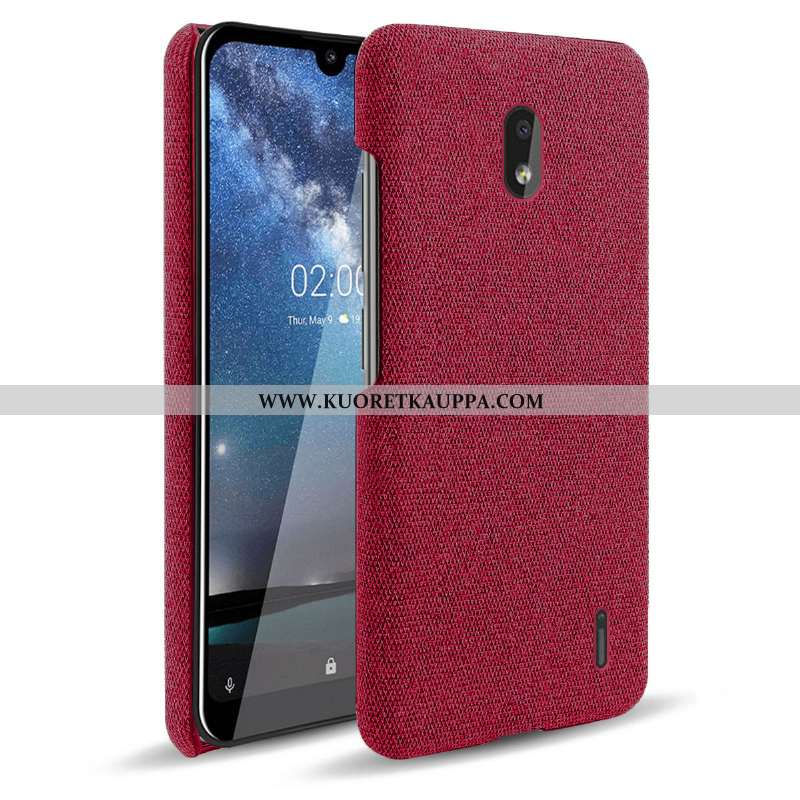 Kuori Nokia 2.2, Kuoret Nokia 2.2, Kotelo Nokia 2.2 Valo Suojaus Valo Luova Puhelimen Harmaa