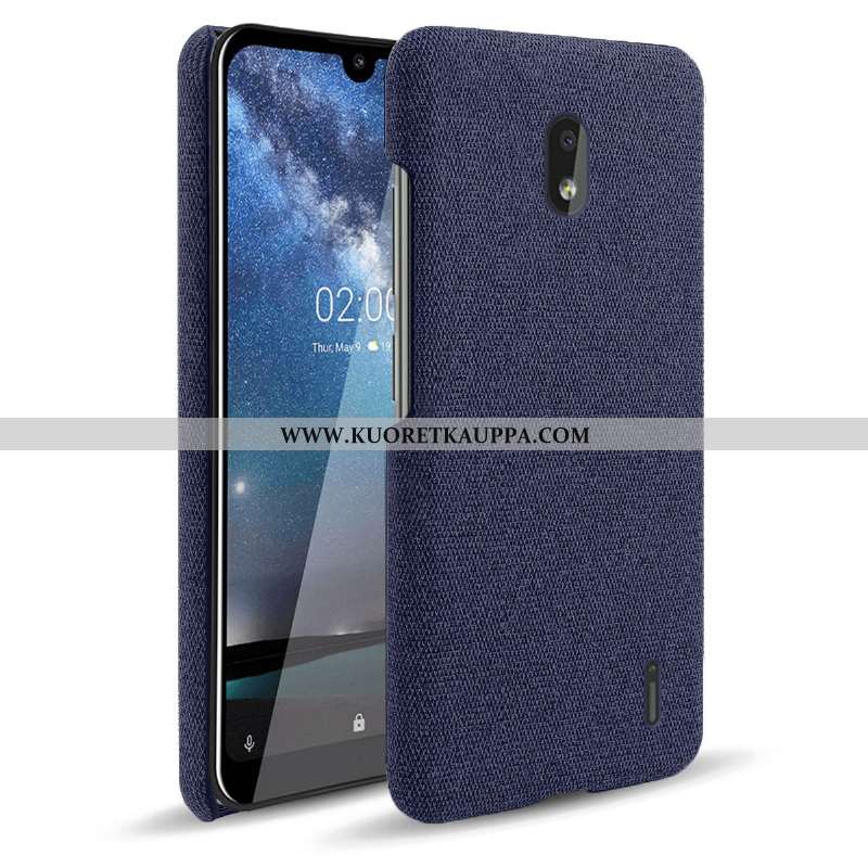 Kuori Nokia 2.2, Kuoret Nokia 2.2, Kotelo Nokia 2.2 Valo Suojaus Valo Luova Puhelimen Harmaa