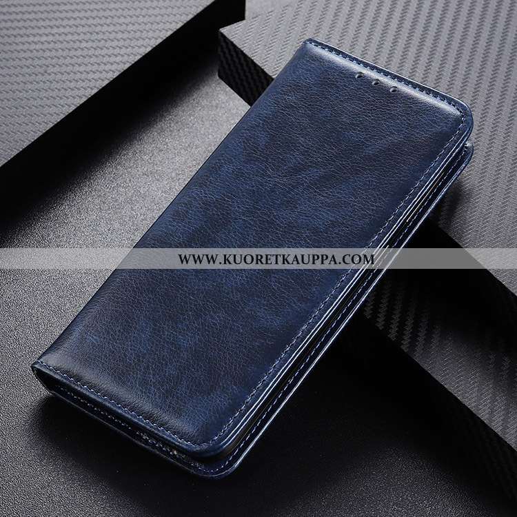 Kuori Nokia 2.3, Kuoret Nokia 2.3, Kotelo Nokia 2.3 Kukkakuvio Puhelimen Punainen Magneettinen